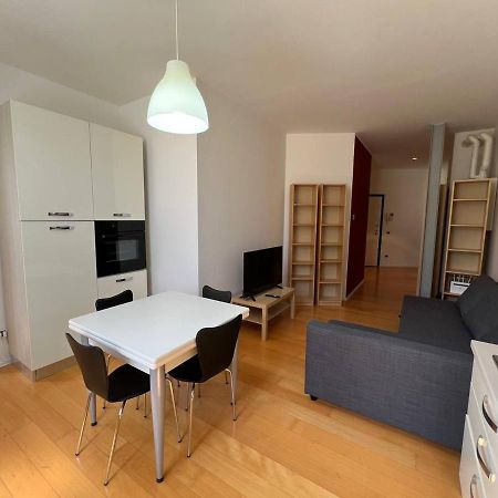 Dolada, Meraviglia Nel Centro Di Belluno Apartment Exterior foto