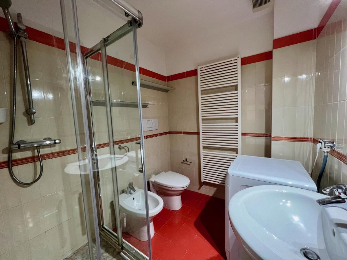 Dolada, Meraviglia Nel Centro Di Belluno Apartment Exterior foto