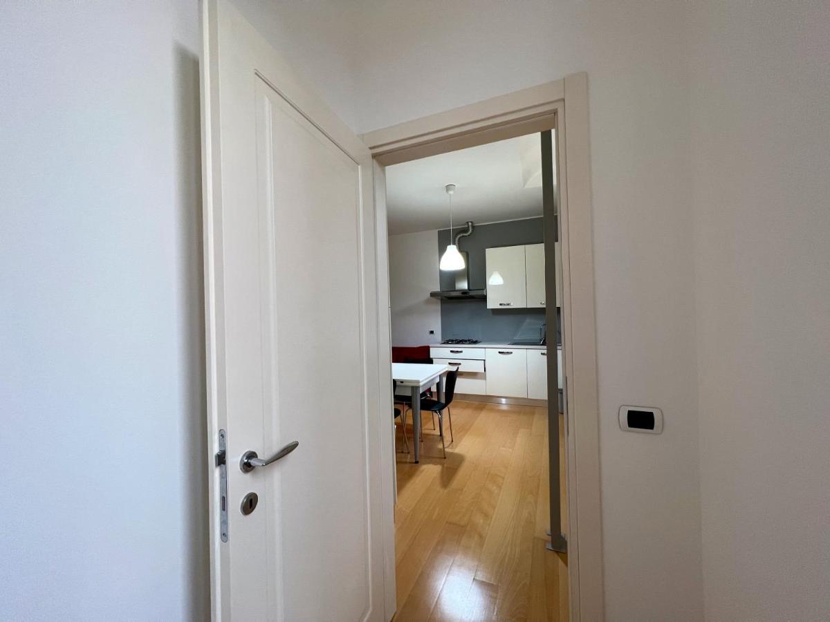 Dolada, Meraviglia Nel Centro Di Belluno Apartment Exterior foto