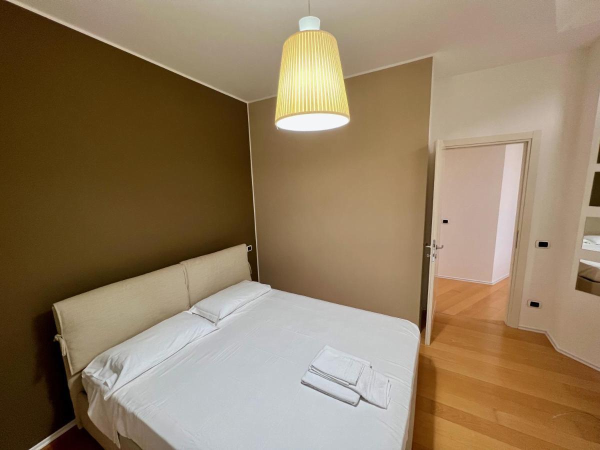 Dolada, Meraviglia Nel Centro Di Belluno Apartment Exterior foto