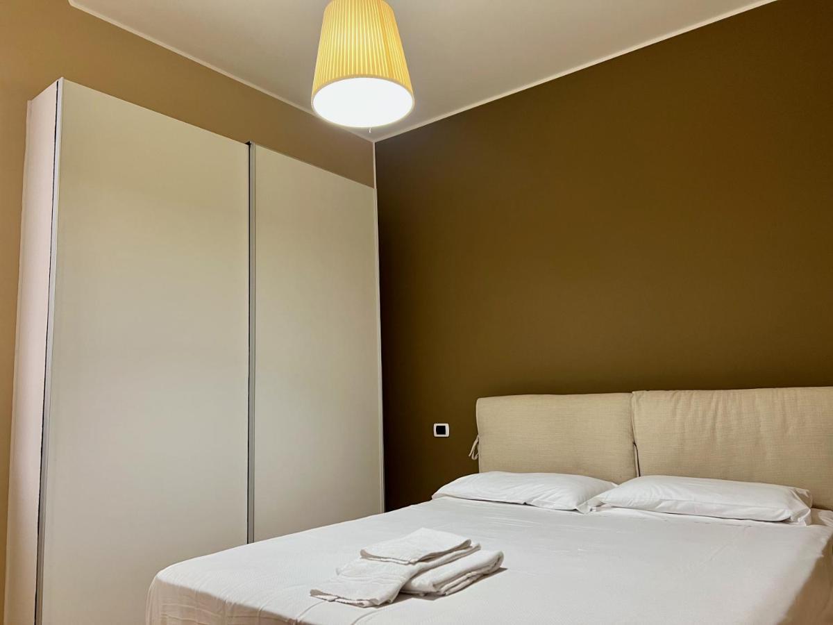 Dolada, Meraviglia Nel Centro Di Belluno Apartment Exterior foto