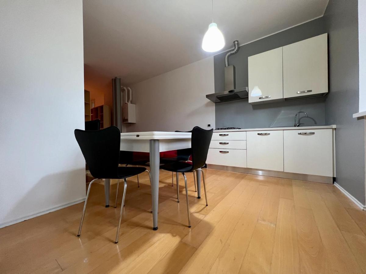 Dolada, Meraviglia Nel Centro Di Belluno Apartment Exterior foto