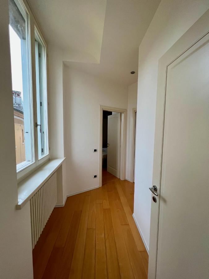 Dolada, Meraviglia Nel Centro Di Belluno Apartment Exterior foto