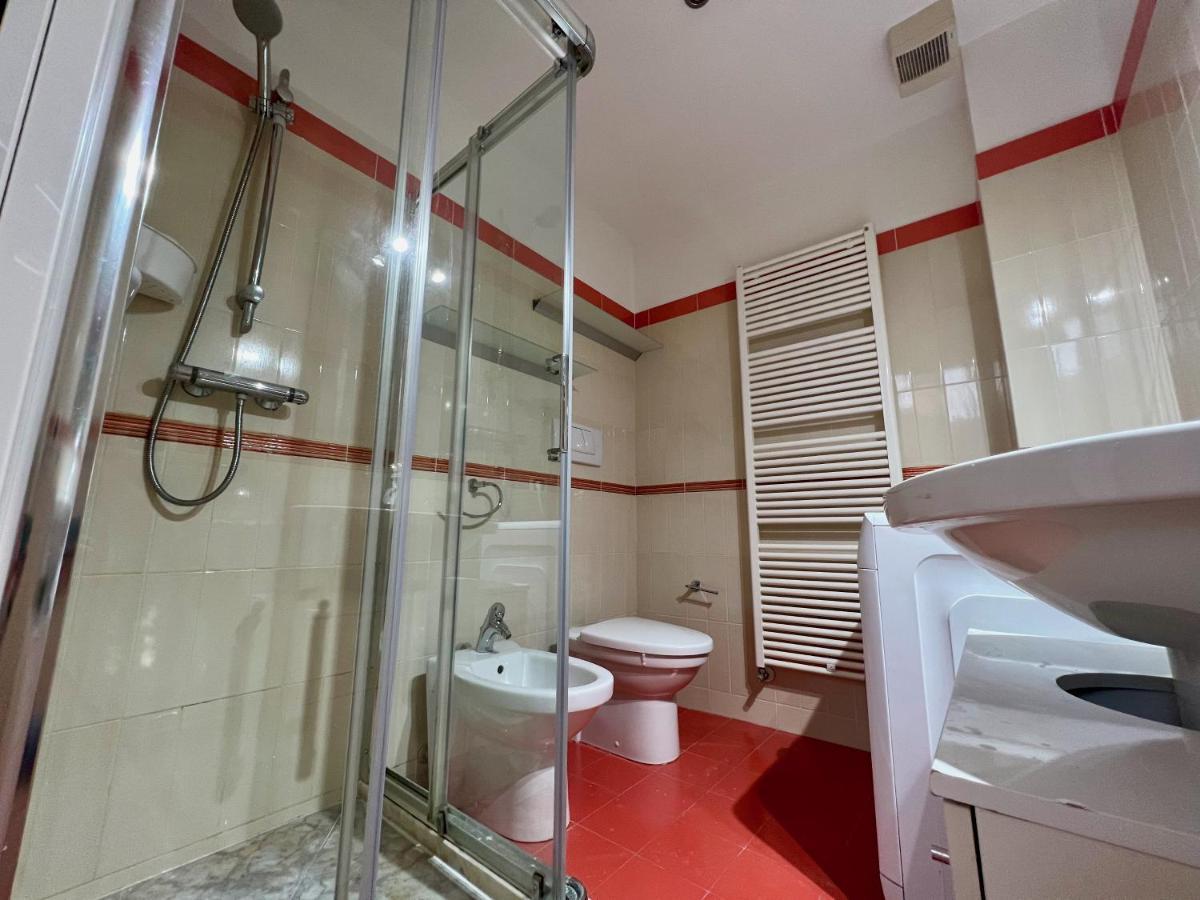 Dolada, Meraviglia Nel Centro Di Belluno Apartment Exterior foto