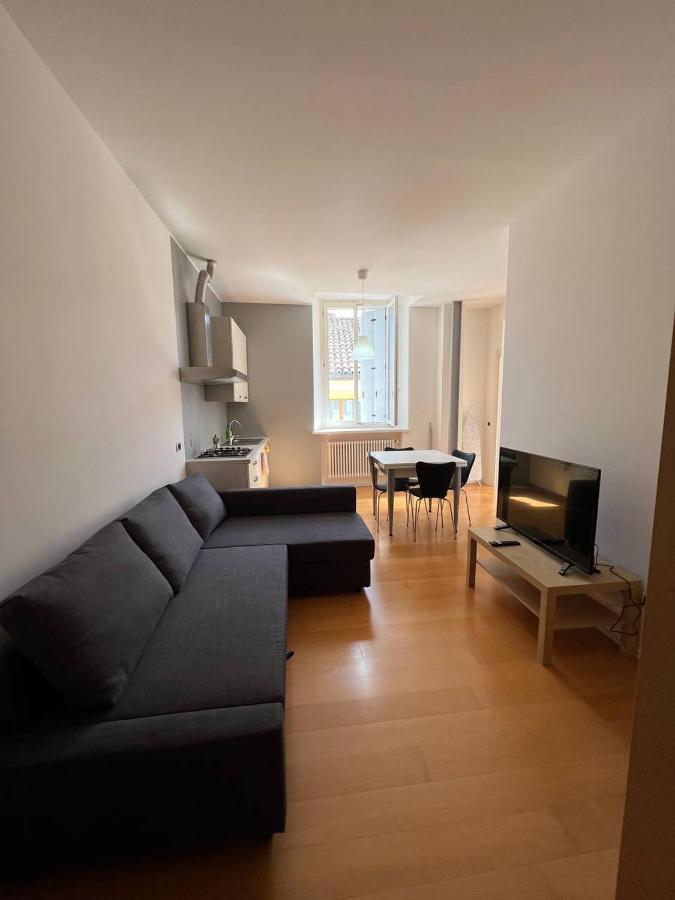 Dolada, Meraviglia Nel Centro Di Belluno Apartment Exterior foto