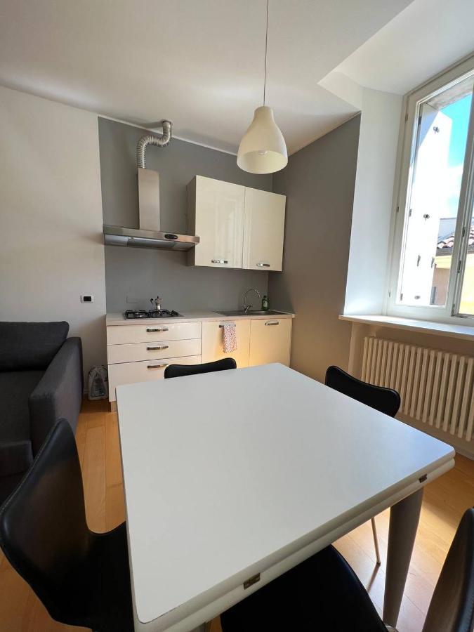 Dolada, Meraviglia Nel Centro Di Belluno Apartment Exterior foto